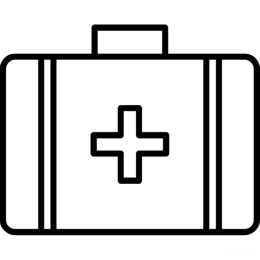 元素素材 首先