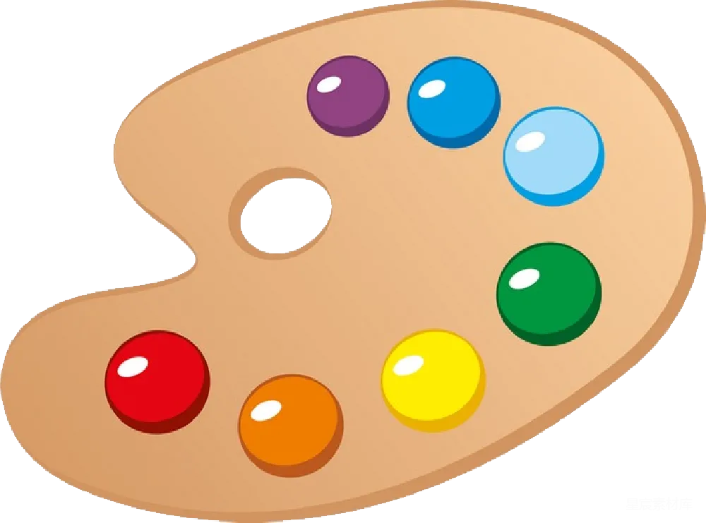 元素素材 PNG