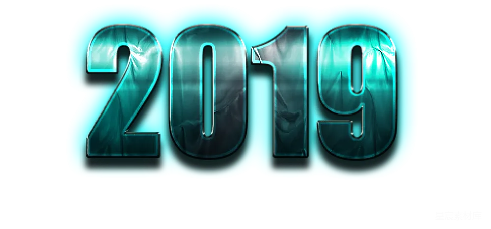 元素素材 元素 2019年