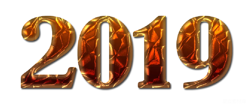元素素材 2019年