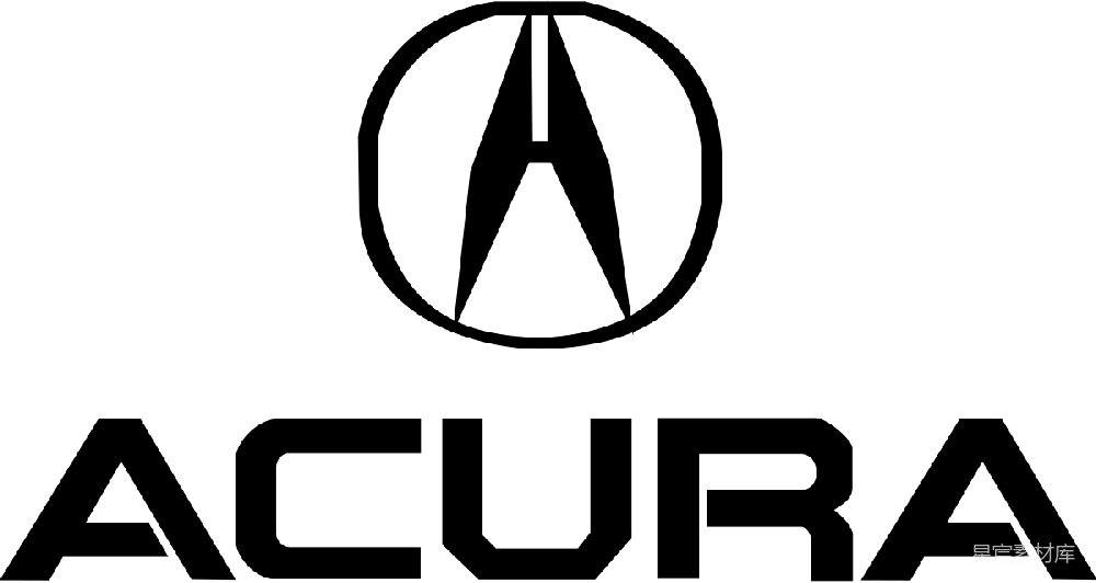 元素素材 元素 讴歌