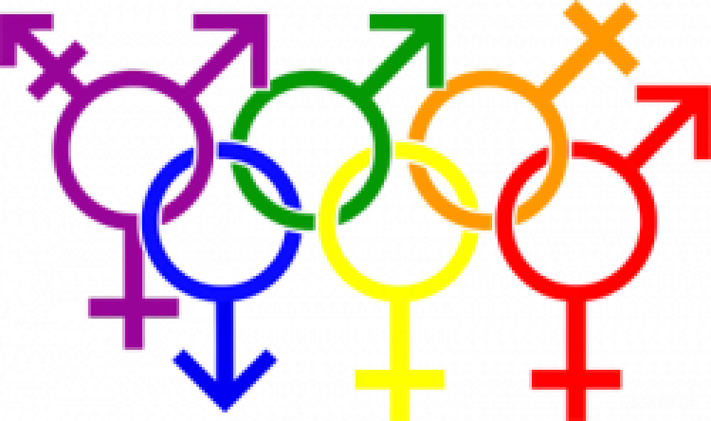 元素素材 元素 LGBT