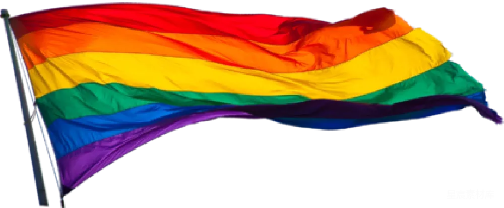 元素素材 LGBT