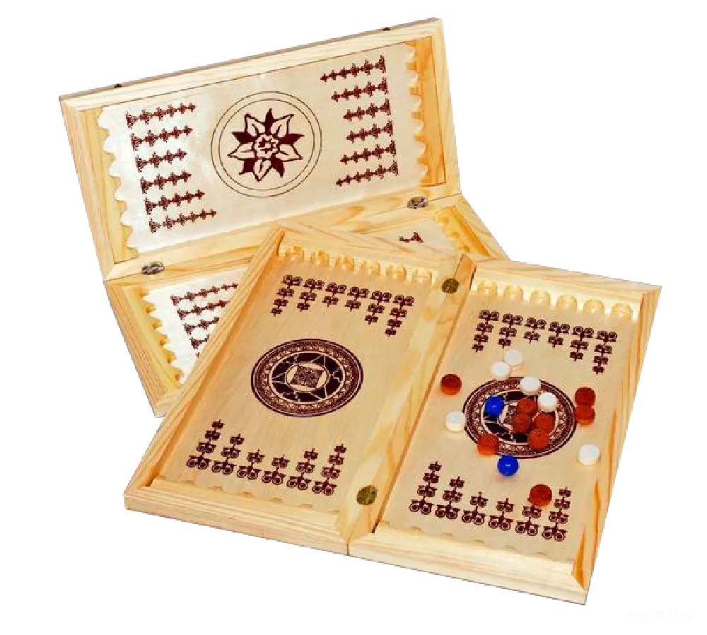 元素素材 元素 国际象棋