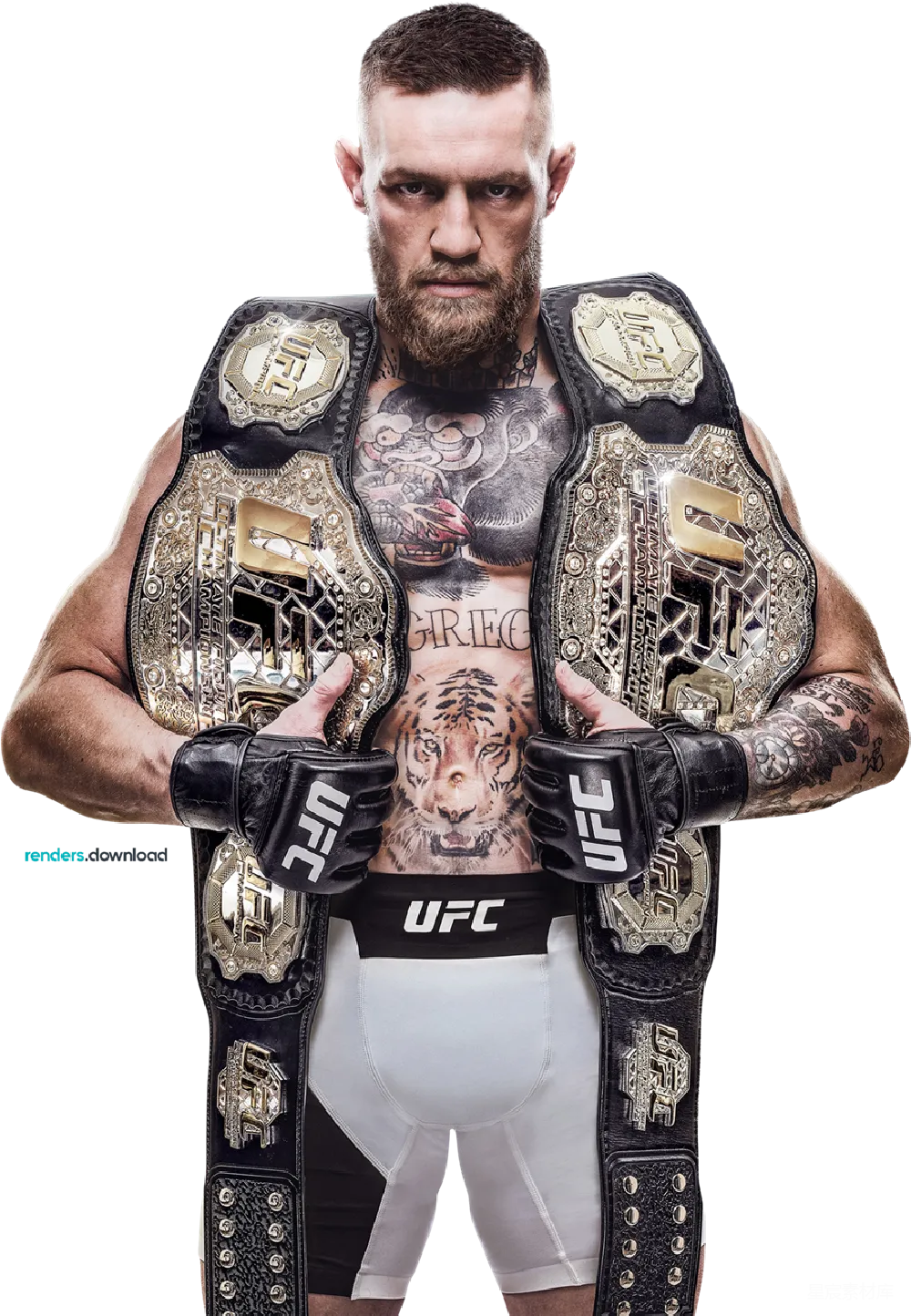 元素素材 元素 UFC