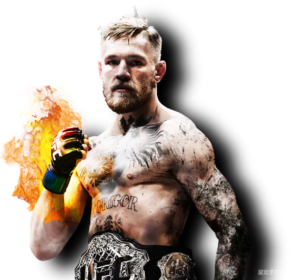 元素素材 元素 UFC