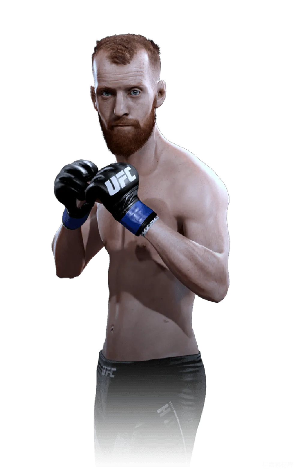 元素素材 元素 UFC