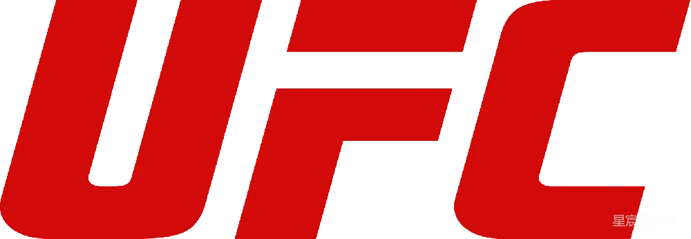 元素素材 UFC