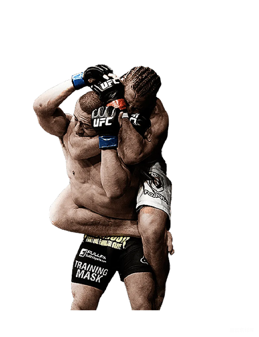 元素素材 元素 UFC