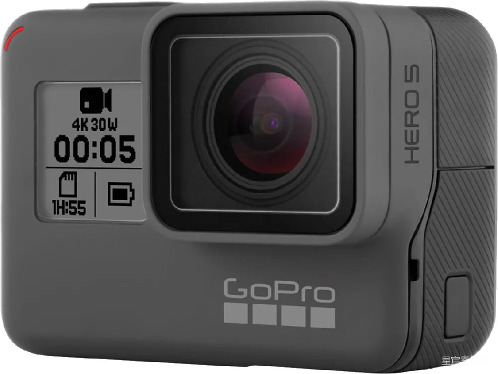 元素素材 元素 GoPro