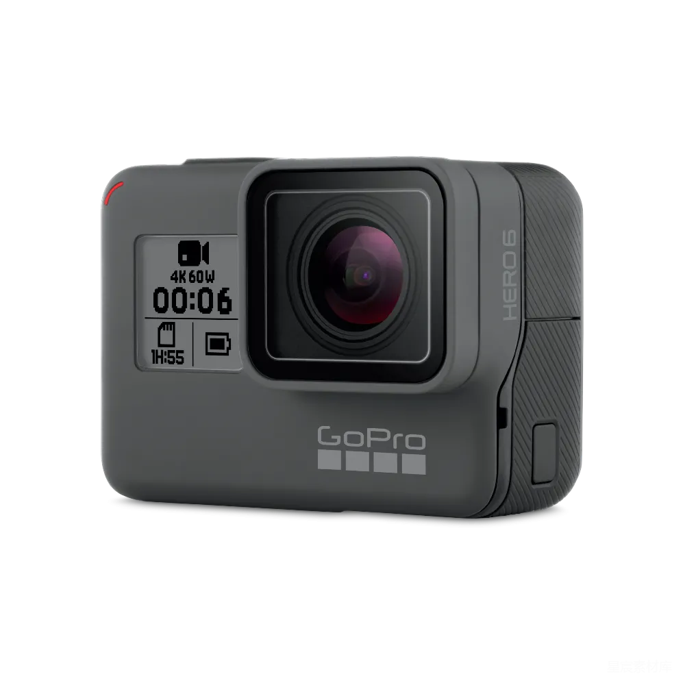 元素素材 GoPro
