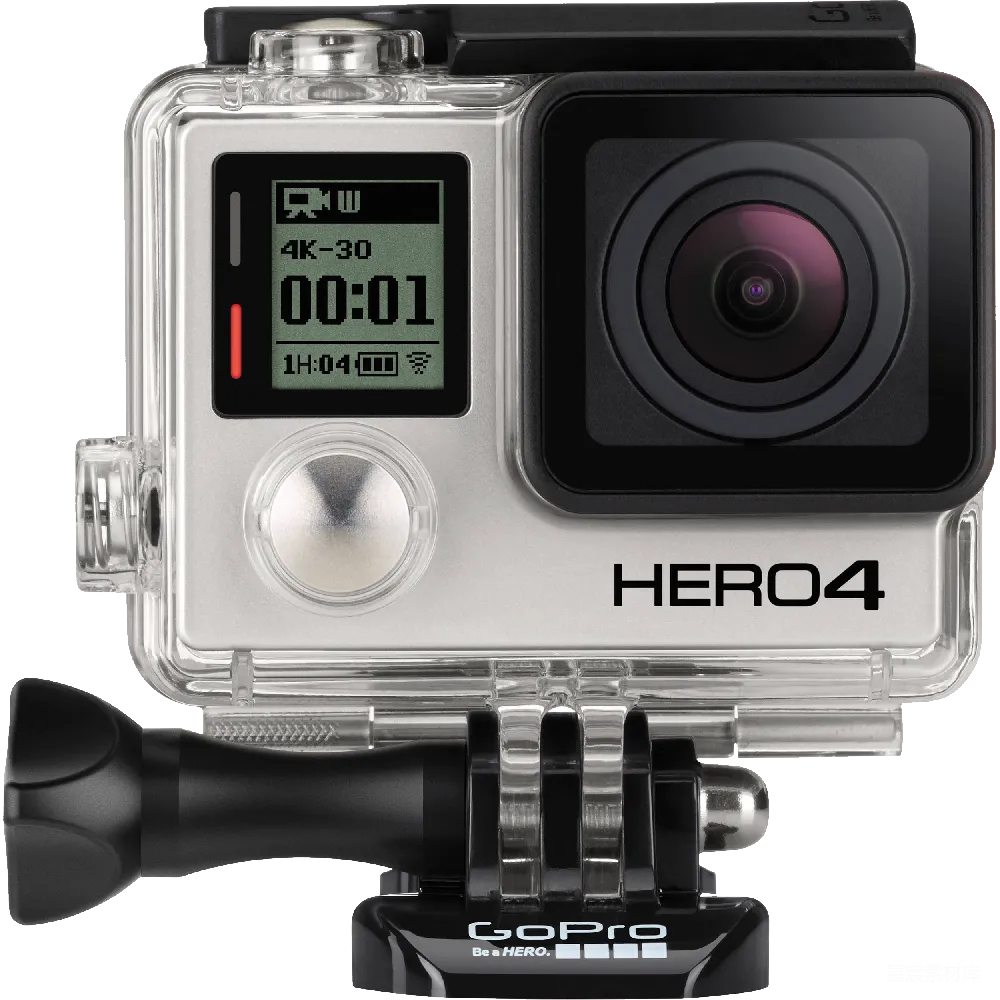 元素素材 元素 GoPro