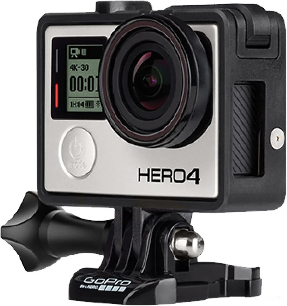 元素素材 元素 GoPro