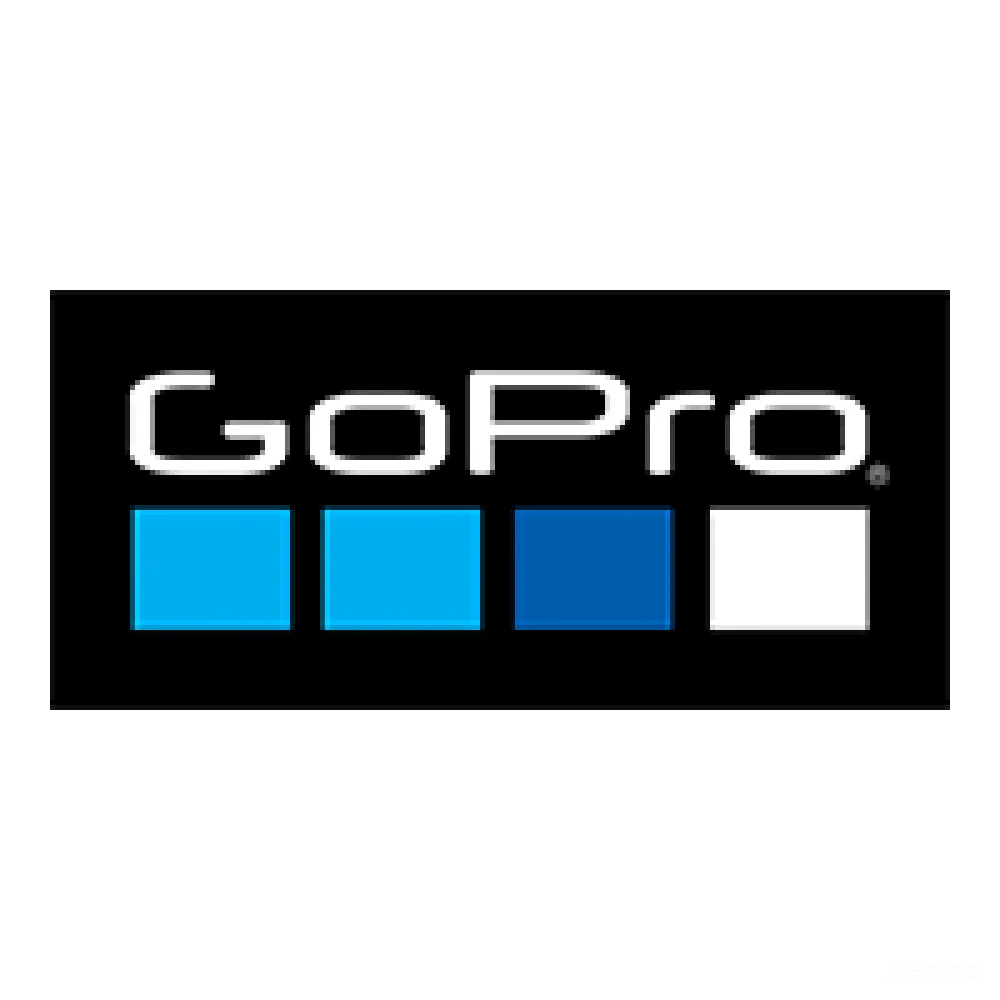 元素素材 GoPro