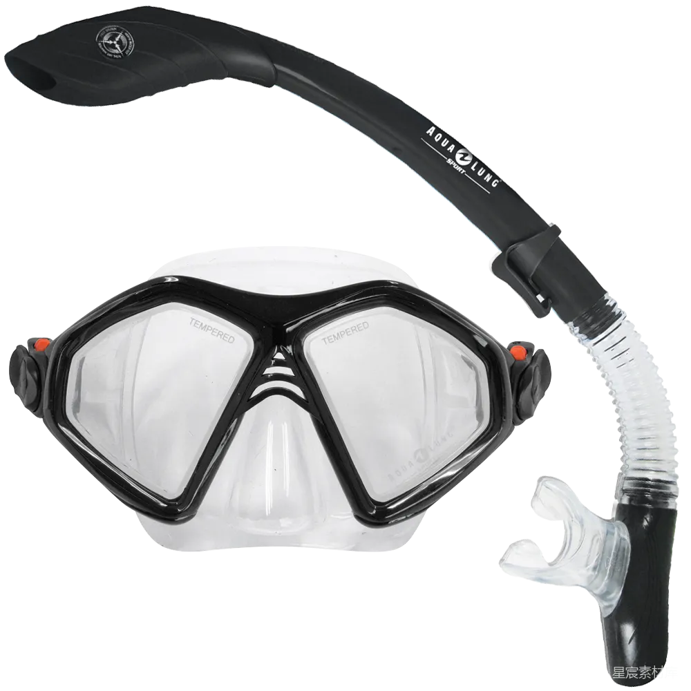 元素素材 元素 snorkeling