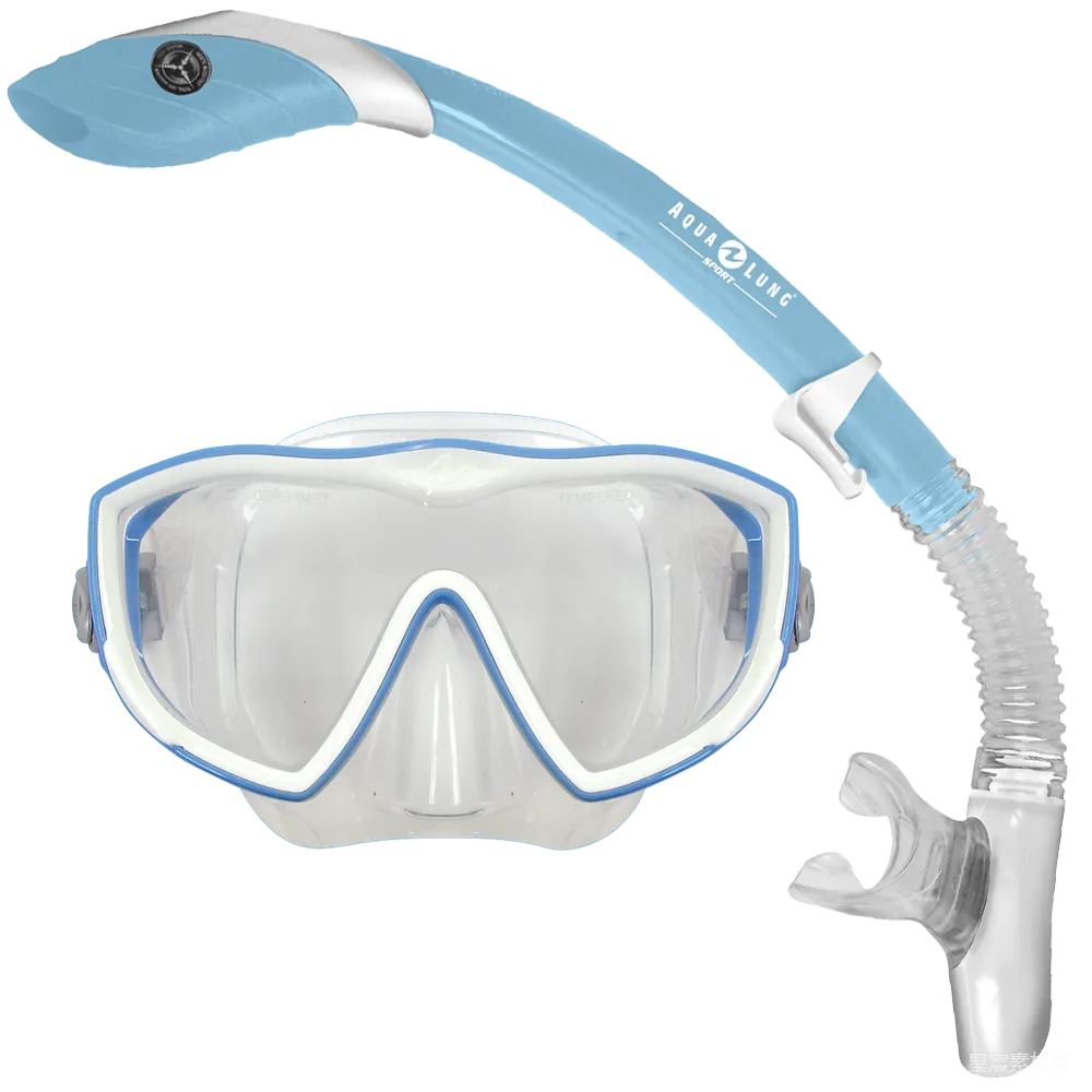 元素素材 元素 snorkeling