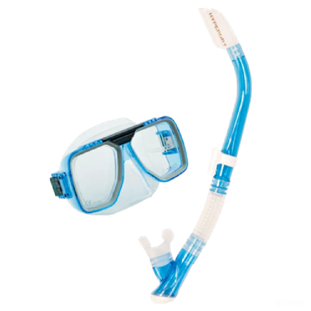 元素素材 元素 snorkeler