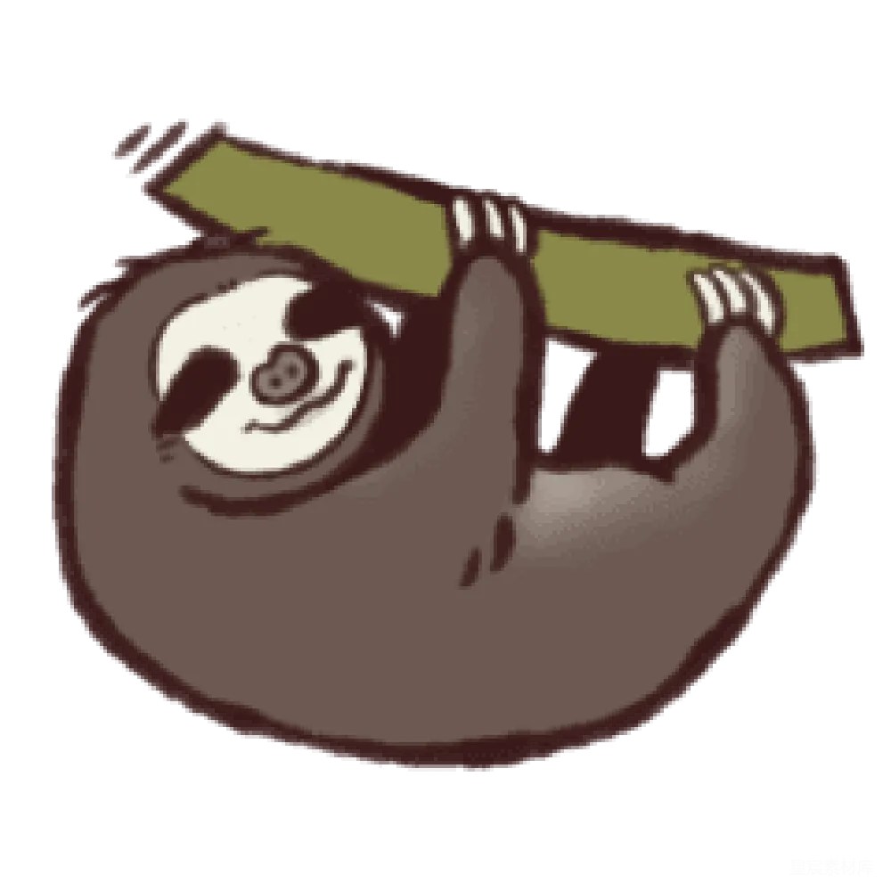 元素素材 透明