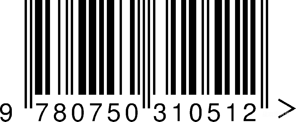 元素素材 条码