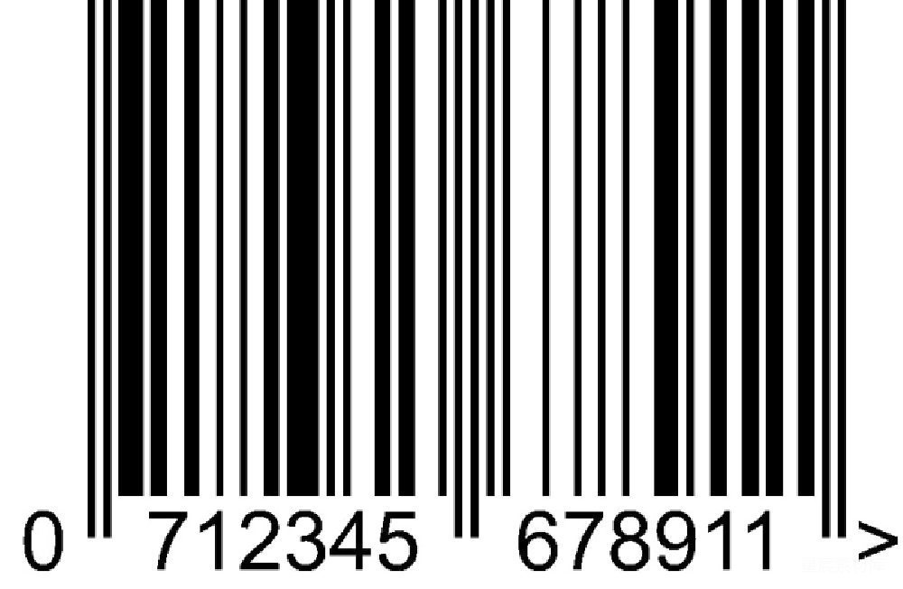 元素素材 元素 条码