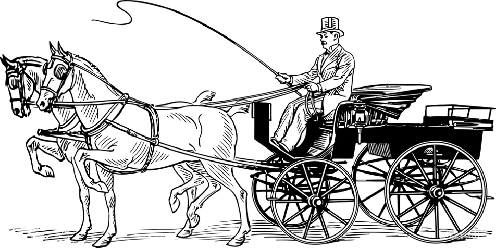 元素素材 车厢