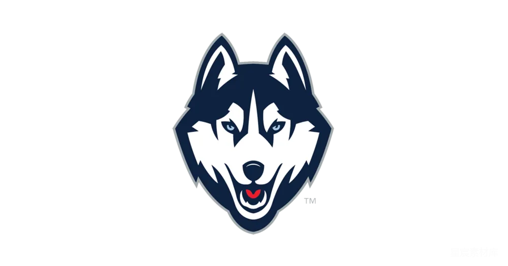 元素素材 husky