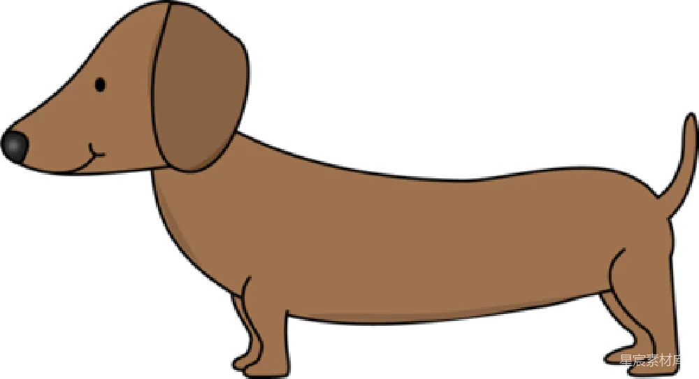 元素素材 元素 杜宾犬