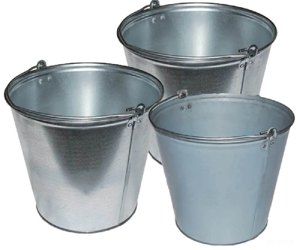 元素素材 元素 水桶