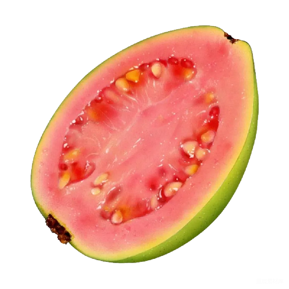 元素素材 元素 谷歌 Guava
