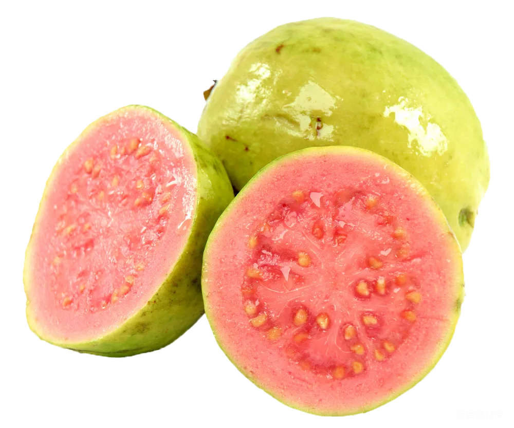 元素素材 古华
