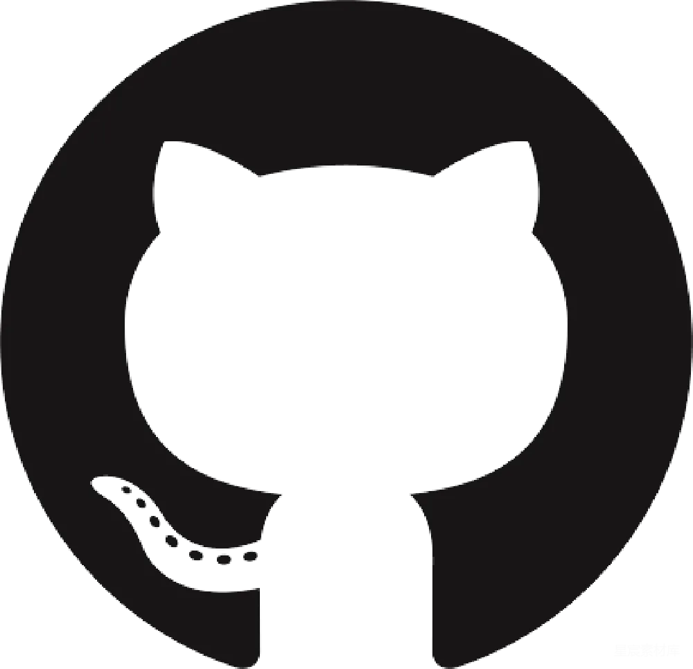 元素素材 元素 GitHub