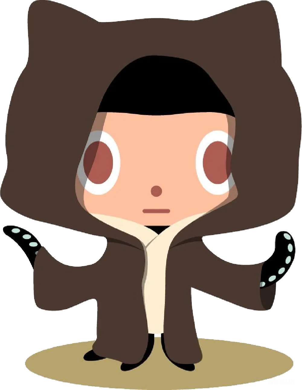 元素素材 元素 GitHub