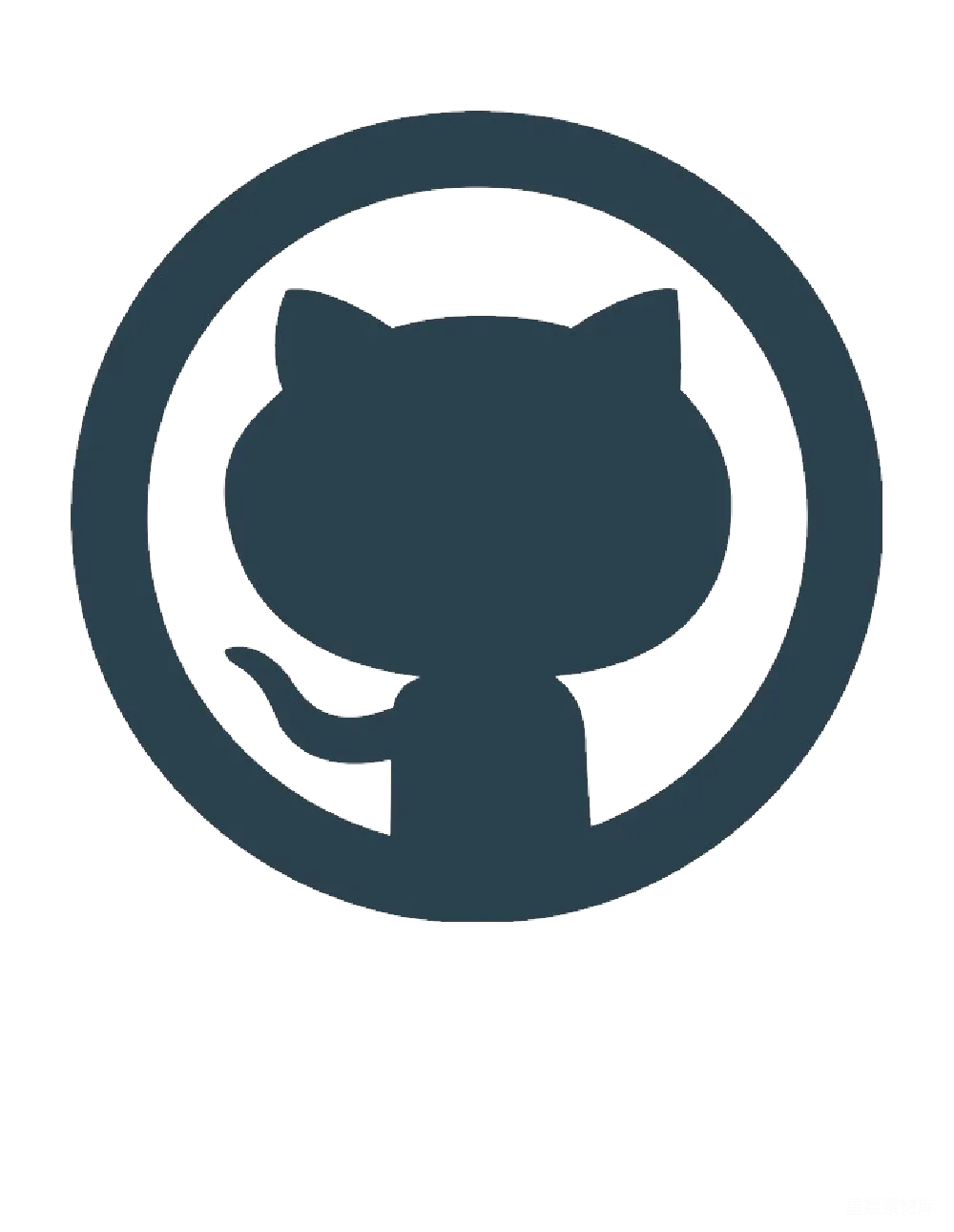 元素素材 元素 GitHub
