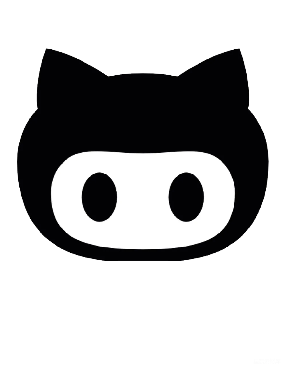 元素素材 元素 GitHub