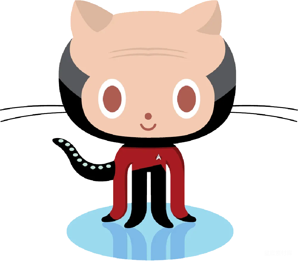 元素素材 GitHub