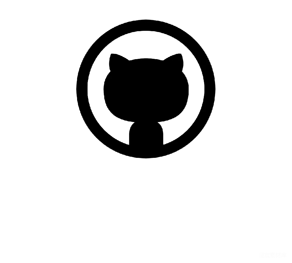 元素素材 元素 GitHub