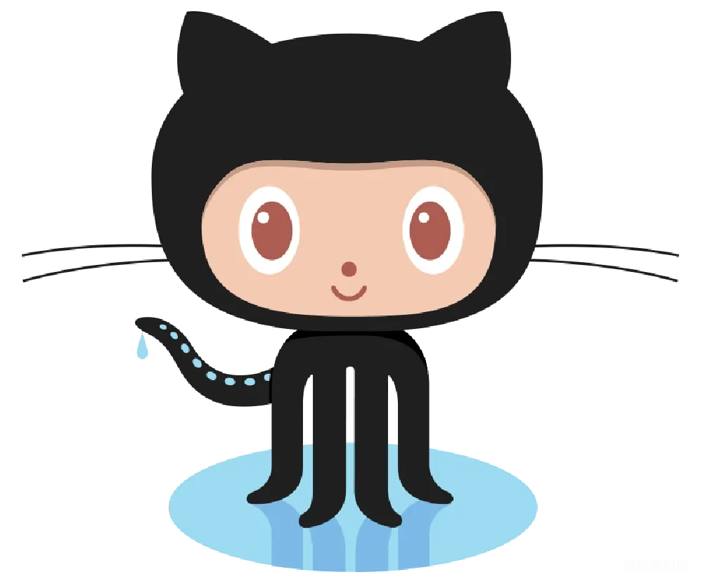 元素素材 元素 GitHub