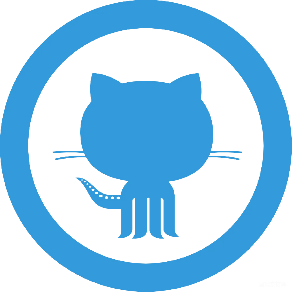 元素素材 元素 GitHub