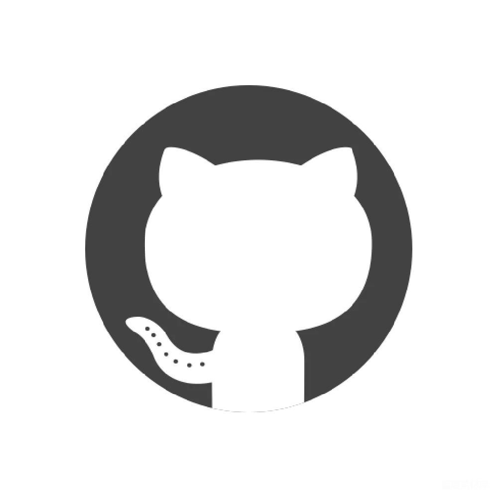 元素素材 元素 GitHub