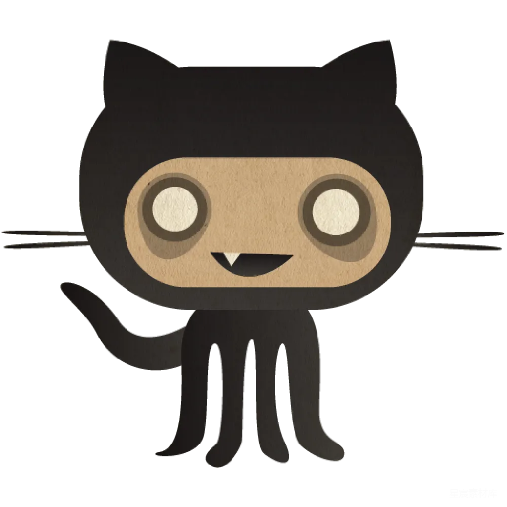 元素素材 GitHub