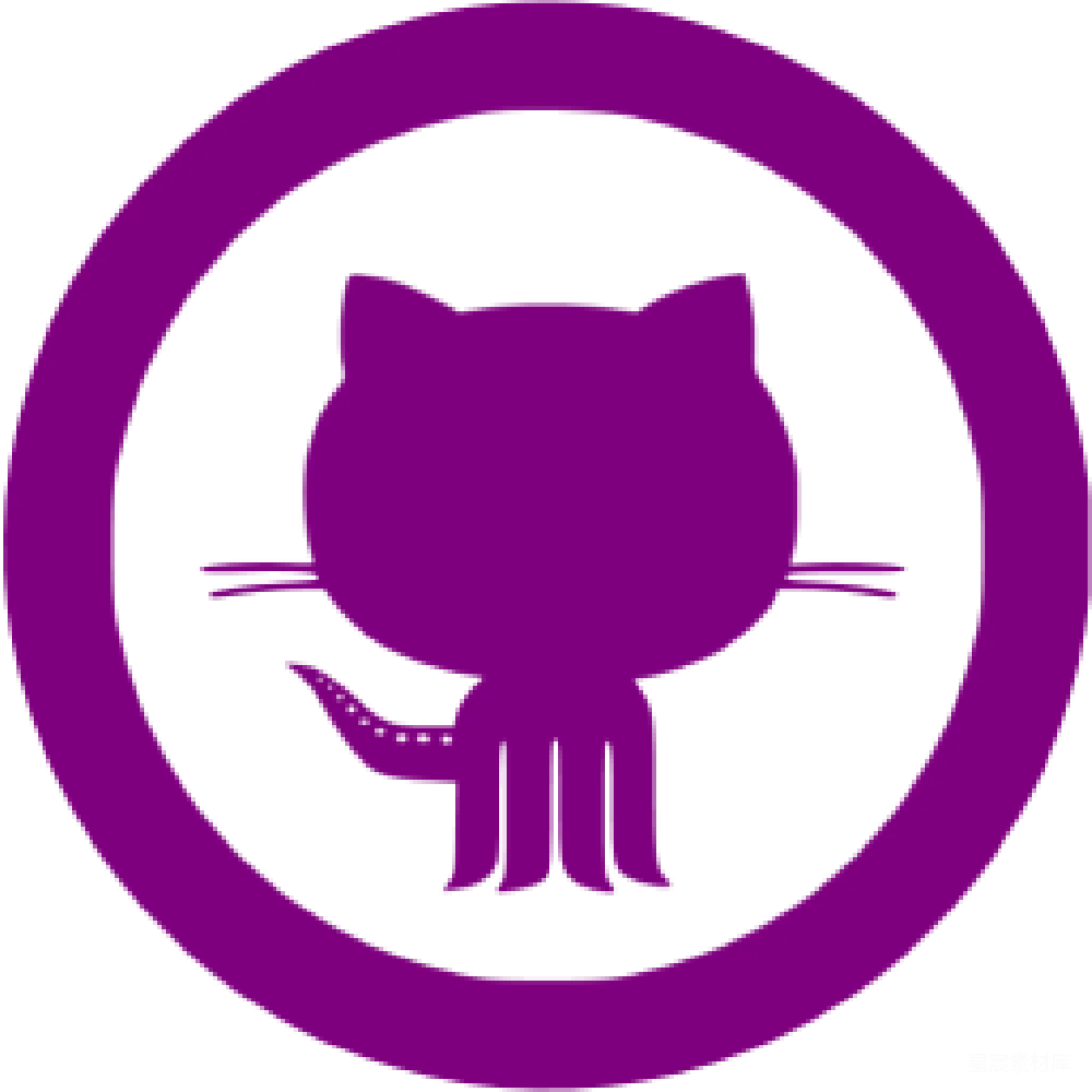元素素材 元素 GitHub