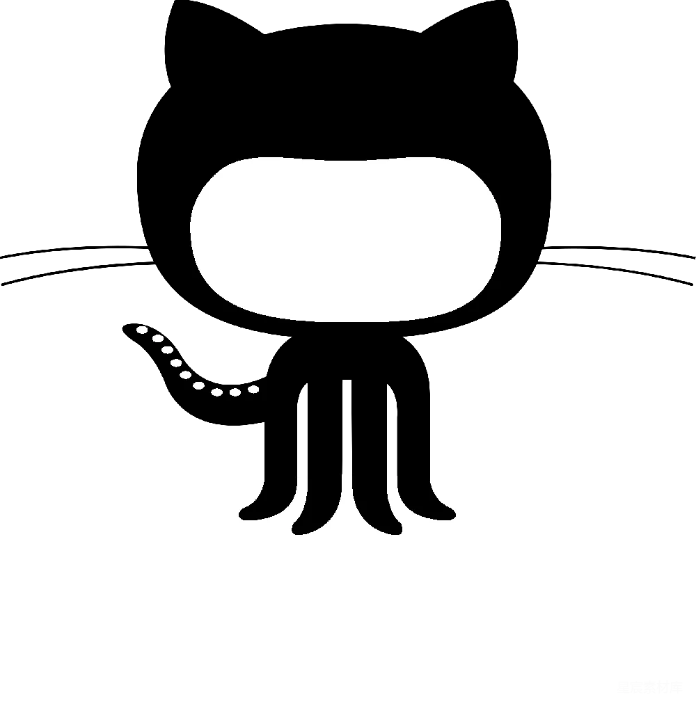 元素素材 元素 GitHub