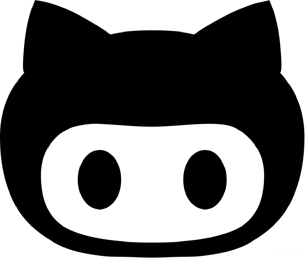 元素素材 元素 GitHub