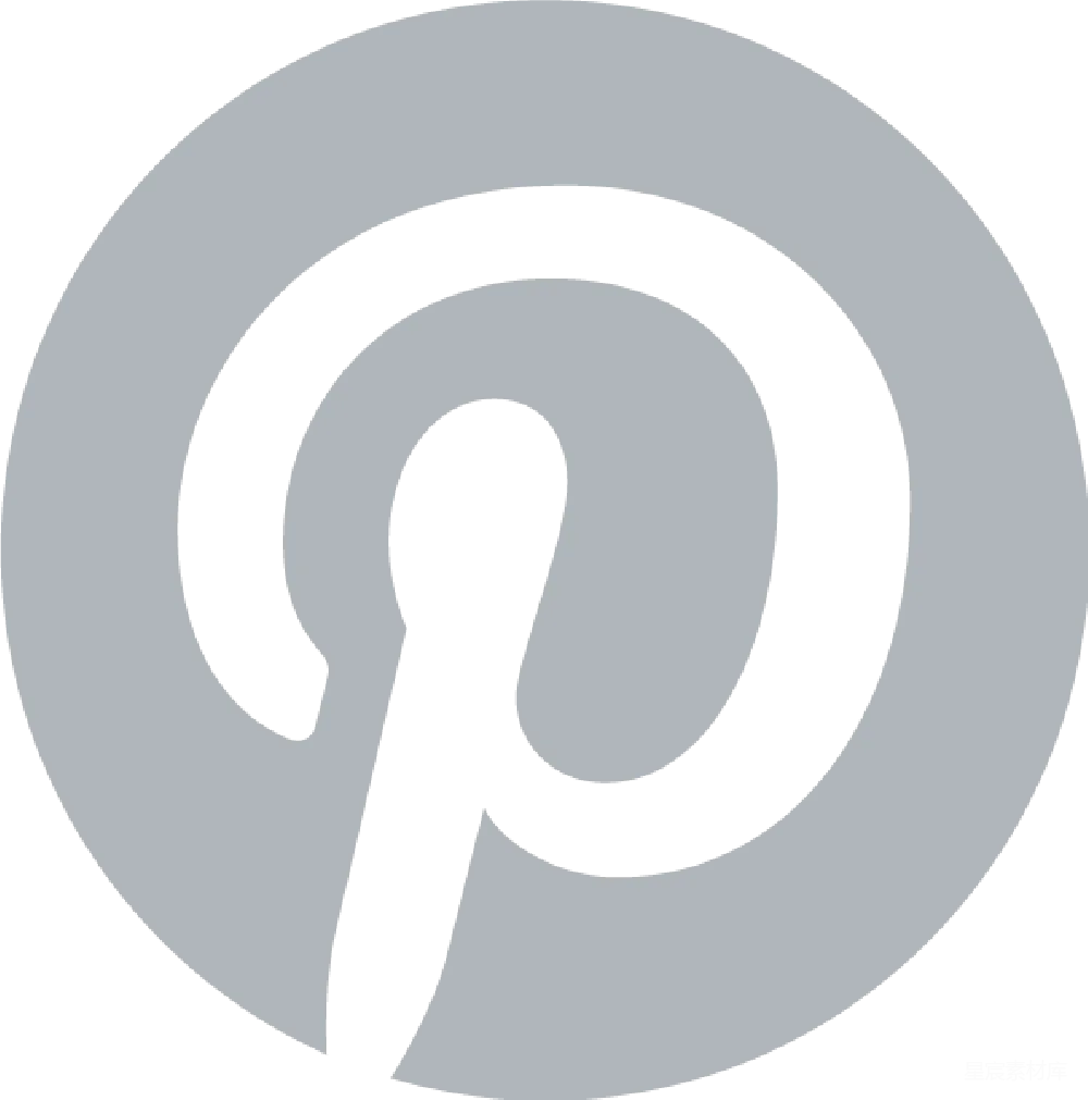 元素素材 pinterest