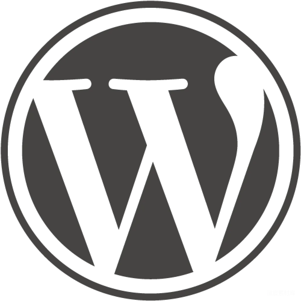 元素素材 WordPress