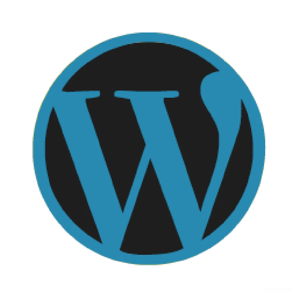 元素素材 元素 WordPress