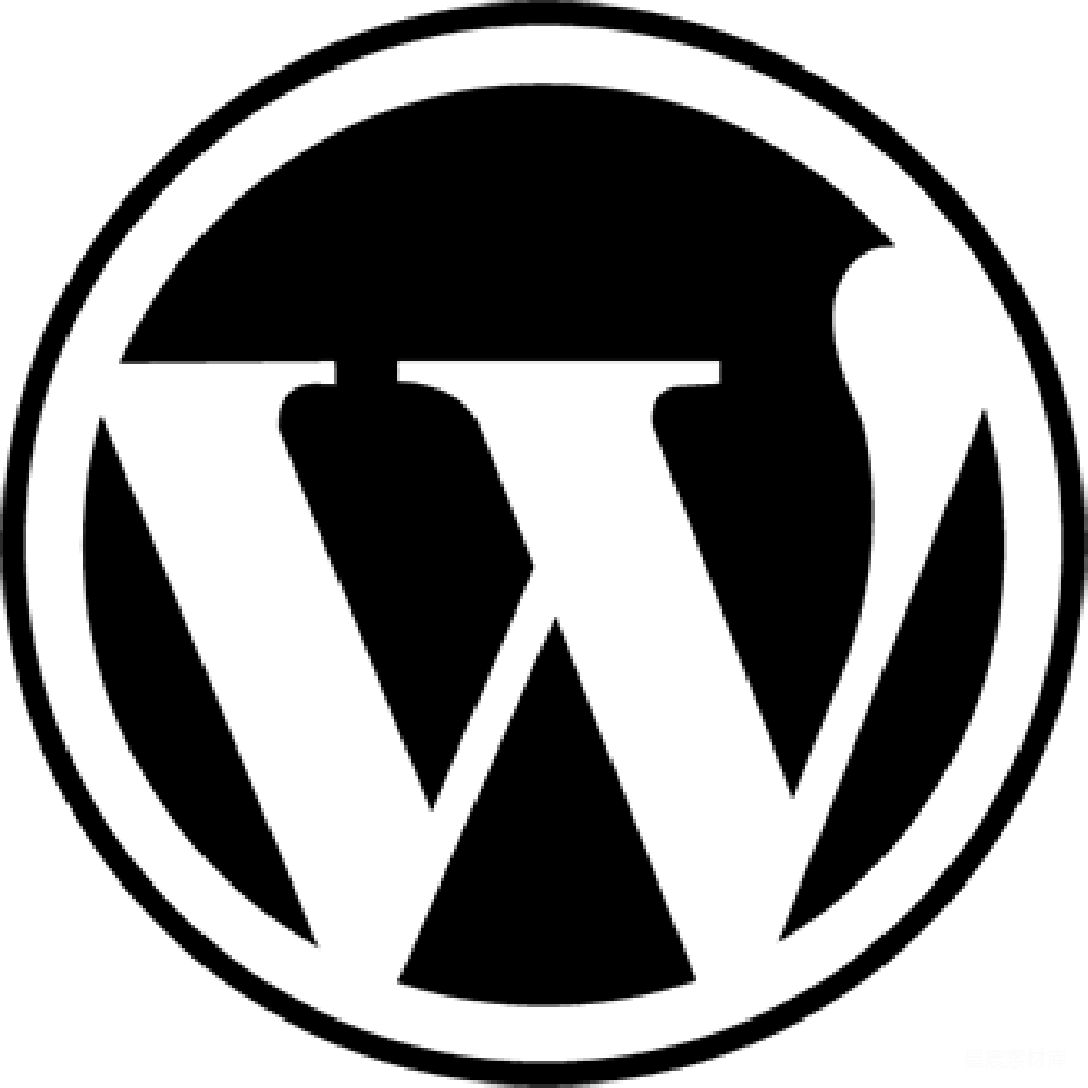 元素素材 WordPress
