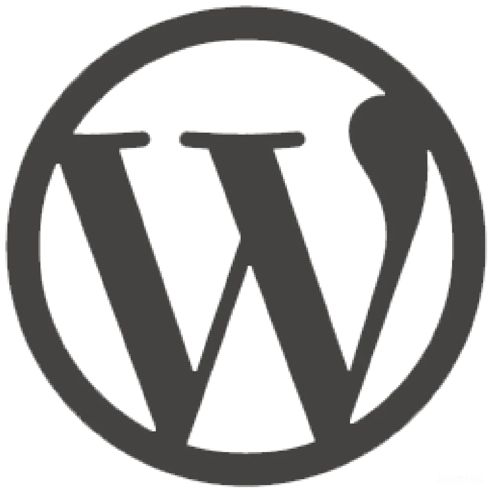 元素素材 WordPress