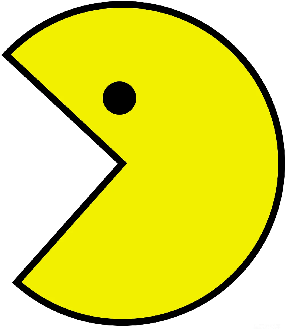 元素素材 元素 佩奇曼