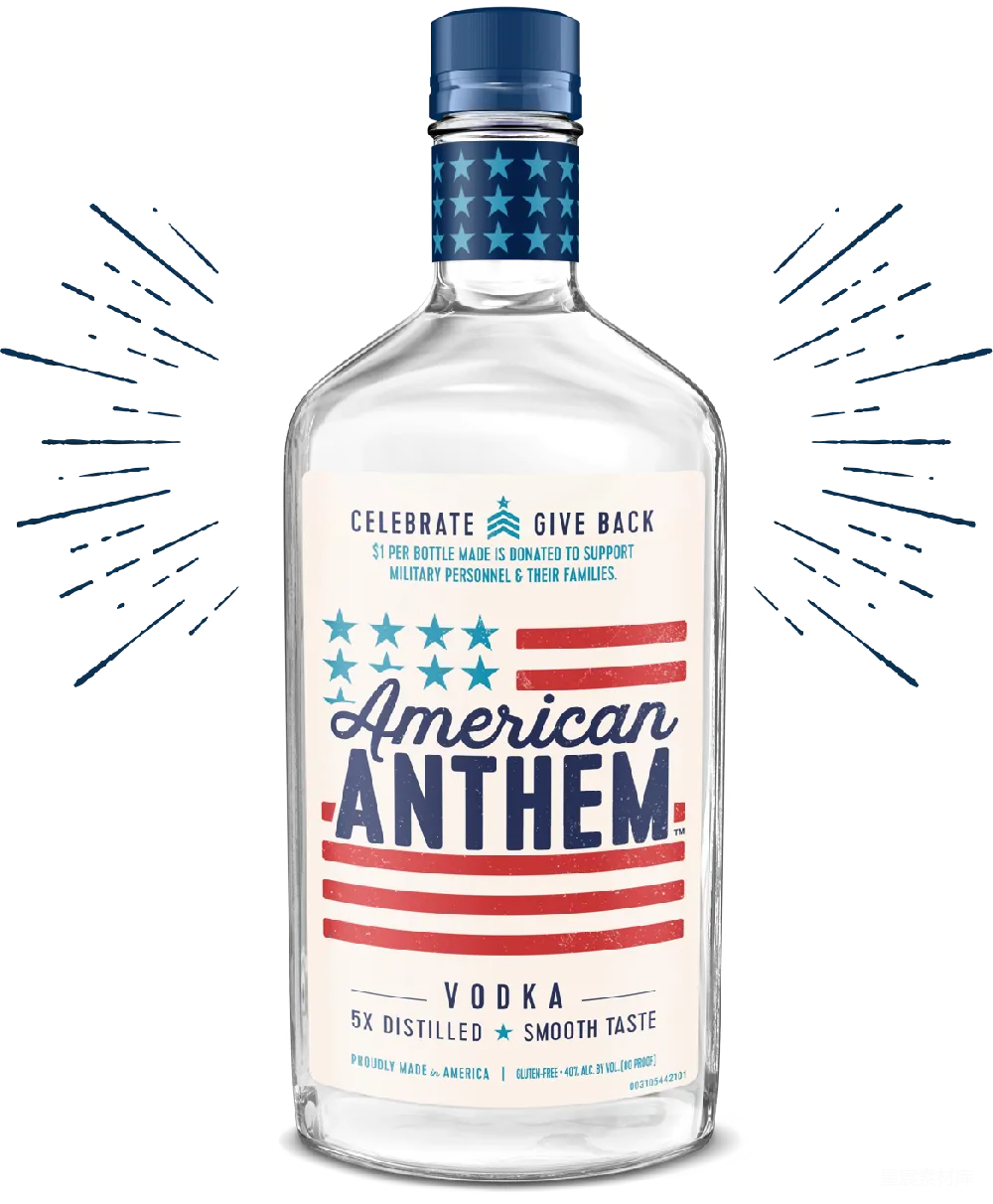 元素素材 元素 伏特加